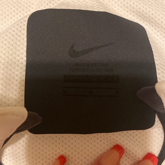 LSU Gymnastics Nike Pullover - Picture 4 of 10